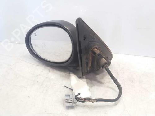 Used Left mirror ROVER 45 I Hatchback (RT) [2000-2005]  4888125