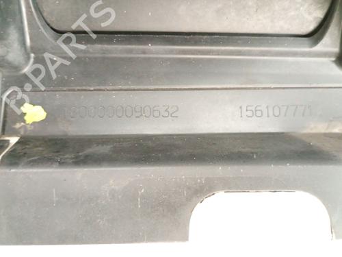 Andre ALFA ROMEO GIULIA (952_) 2.2 D Q4 (952AFA45M) | BP38859450O1 - Image 8