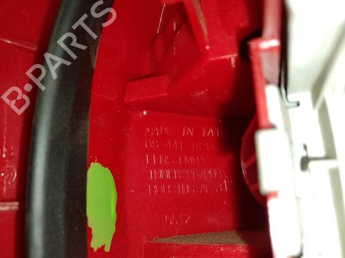 Right taillight AUDI A3 (8L1) 1.9 TDI | BP18065202C35 