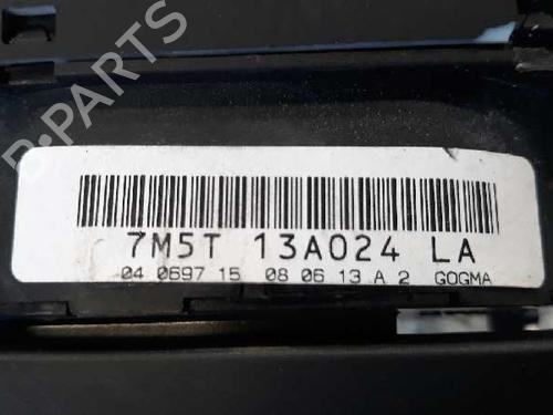 Headlight switch FORD FOCUS II (DA_, HCP, DP)  | BP6036259I24 