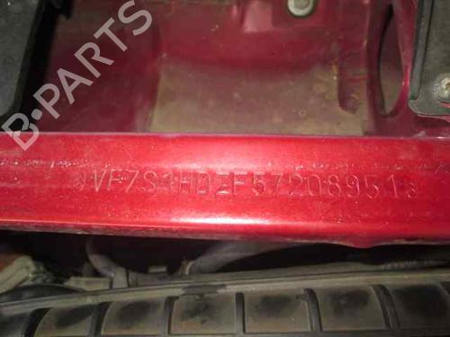 Rear wiper motor CITROËN SAXO (S0, S1) 1.1 X, SX | BP3058745M102 