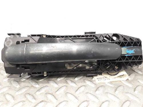 Used Front right exterior door handle SEAT IBIZA IV (6J5, 6P1) [2008-2017]  3044920