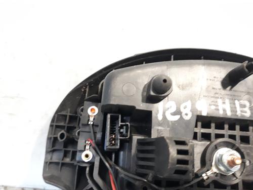 Driver airbag PEUGEOT 308 I (4A_, 4C_) 1.6 HDi | BP9047486C9 