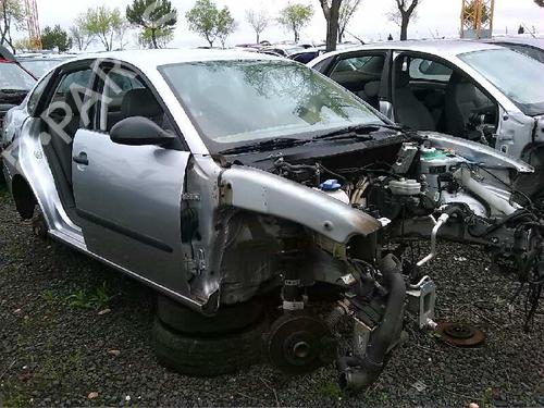 Rudehejsemekanisme Højre bagtil SEAT CORDOBA (6L2) 1.9 TDI | BP3055472C25 