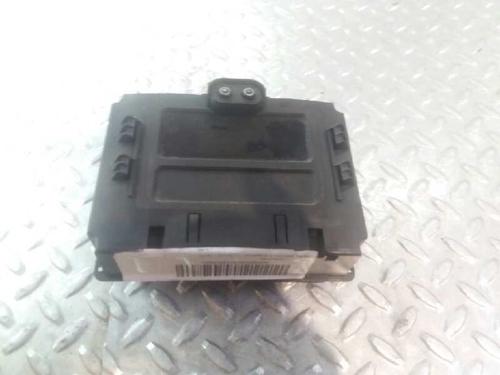 Module électronique OPEL ZAFIRA A MPV (T98) [1999-2006]  14229645