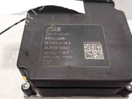 ABS pump TOYOTA YARIS (_P13_)  | BP3536227M43 