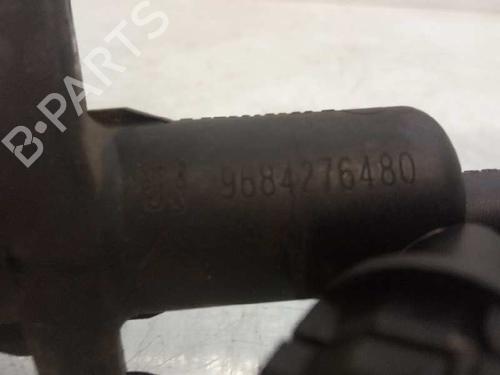 Clutch slave cylinder PEUGEOT 5008 (0U_, 0E_)  | BP14232130M113