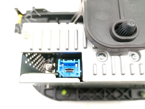 Display monitor OPEL CORSA E (X15) 1.4 (08, 68) | BP36107531C48  - Image 6