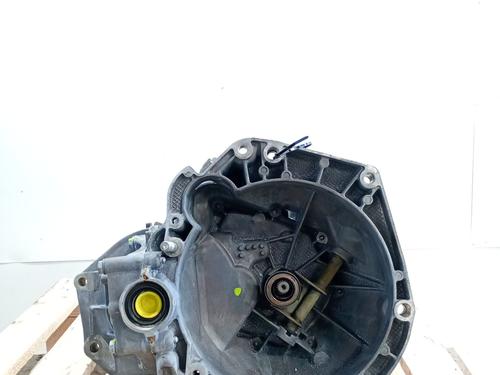 gearbox-fiat-500-312_-2007-36675788 main image