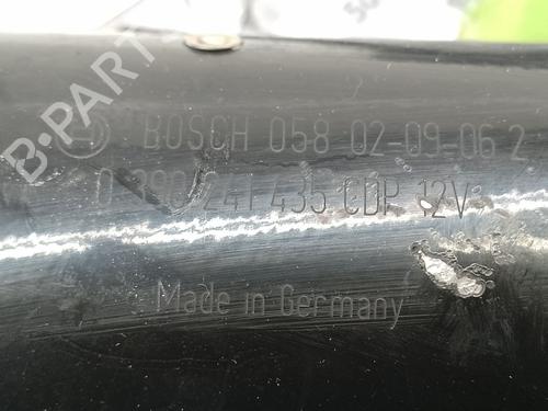 Front wiper motor MERCEDES-BENZ S-CLASS (W220)  | BP24112962M29 