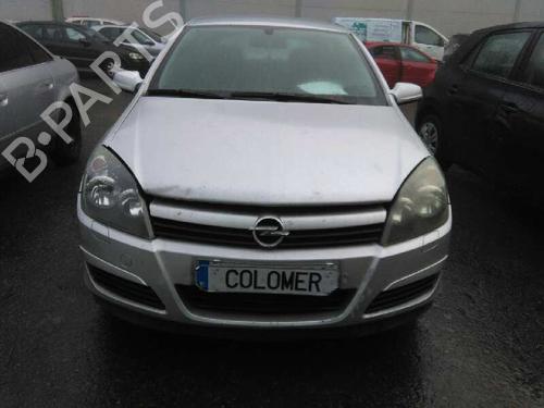 Intercooler OPEL ASTRA H (A04)  | BP3061614M30 