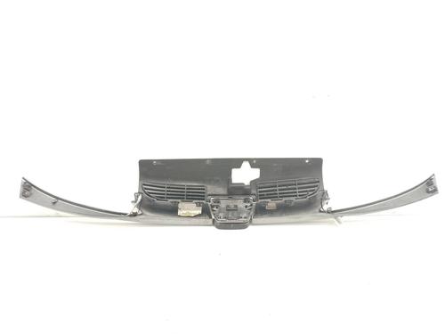 Grille PEUGEOT 206 Hatchback (2A/C)  | BP19074810C40 