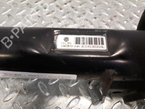 Right front shock absorber SKODA SUPERB II (3T4)  | BP5419817M17 