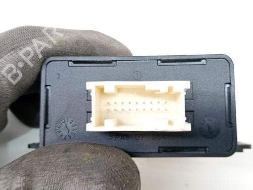 Control unit DS DS 5 (KF_) 1.6 THP 165 (KF5GZT) | BP40532483M11 - Image 3