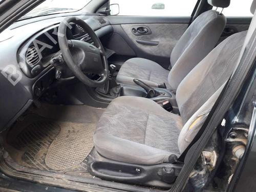 Starter FORD MONDEO II (BAP) 1.8 i | BP7240966M8 