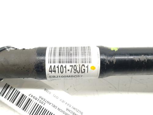 Right front driveshaft SUZUKI SX4 (EY, GY) 1.9 DDiS (RW419D) | BP30452927M39