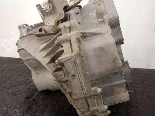 Gearbox CHEVROLET CRUZE Hatchback (J305)  | BP4877806M3 