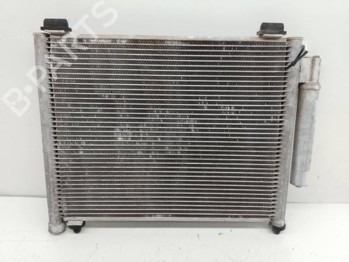Used AC radiator SUZUKI IGNIS II (MH) 1.3 DDiS (RM413D) (70 hp) 18064830