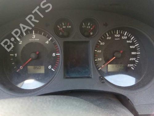 Control unit SEAT IBIZA III (6L1) 1.9 SDI | BP3543665M11 