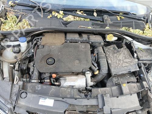 Used Engine CITROËN C4 CACTUS 1.5 BlueHDi 100 (102 hp) 30053192