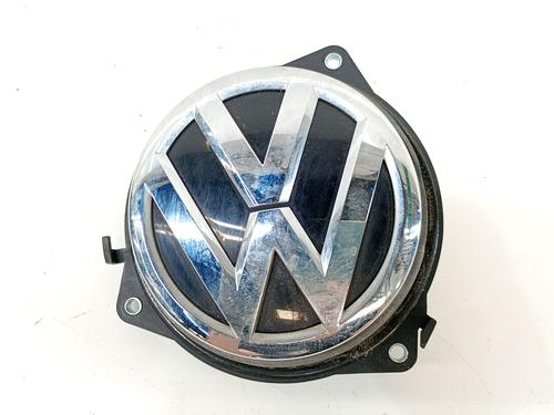 Used Tailgate handle Tailgate handle VW POLO V (6R1, 6C1) 1.4 TDI (90 hp) 36473609 36473609