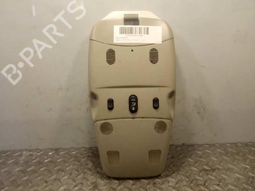 Used Interior roof light SAAB 9-3 (YS3F, E79, D79, D75) [2002-2015]  7433685