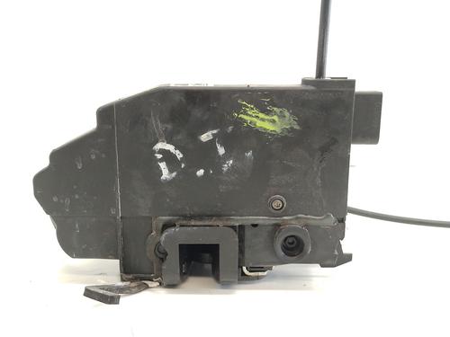 Front left lock PEUGEOT 308 II (LB_, LP_, LW_, LH_, L3_) 1.5 BlueHDI 100 | BP27986021C98