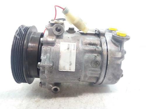 AC-Kompressor ROVER 45 I Hatchback (RT) [2000-2005]  4400126