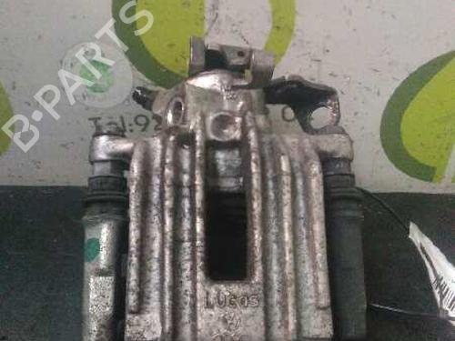 Used Left rear brake caliper SEAT IBIZA IV (6J5, 6P1) [2008-2017]  11624604