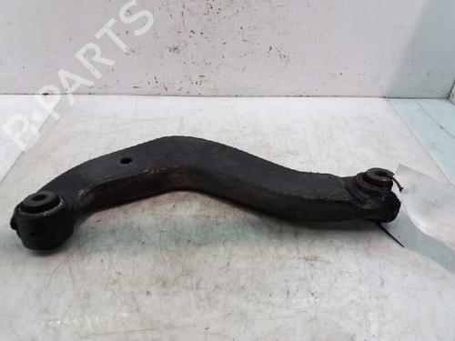 Braccio di sospensione posteriore sinistra AUDI A4 B7 (8EC) 2.0 TDI 16V (140 hp)null