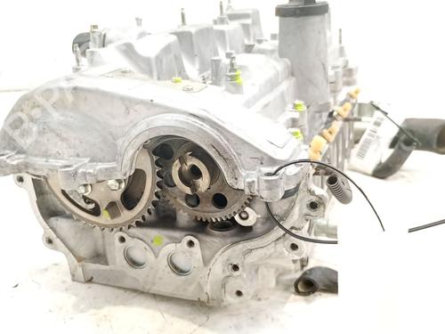 Cylinder head LEXUS IS II (_E2_) 220d (ALE20) | BP38565131M5 - Image 3