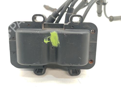 Ignition coil DACIA SANDERO 1.6 MPI 85 (BS03) | BP33704560M94  - Image 5