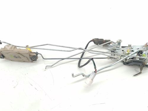 front-right-lock-opel-monterey-a-m92-1991-1992-1993-1994-1995-1996-1997-1998-32116606 main image