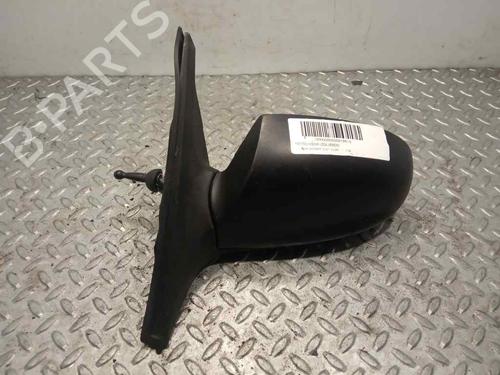 Left mirror HYUNDAI ACCENT II (LC)  | BP3066867C26 