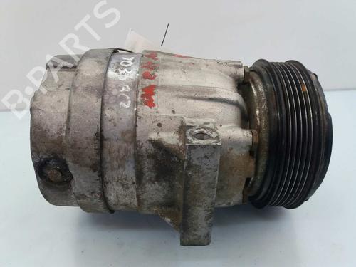 AC compressor RENAULT MEGANE I Classic (LA0/1_) 1.9 dCi (LA05) | BP3067384M34 