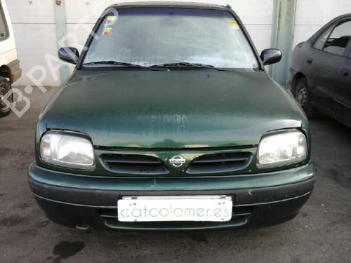 Starter NISSAN MICRA II (K11)  | BP6981918M8 