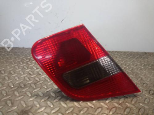 Left tailgate light MITSUBISHI CARISMA (DA_) 1.9 DI-D (DA5A) (102 hp) 13315998