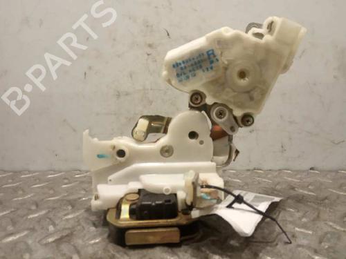 Rear right lock NISSAN TERRANO II (R20) 2.7 TDi 4WD | BP6596760C99 