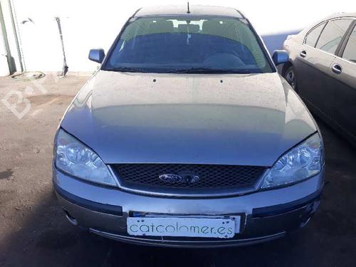 Control unit FORD MONDEO III (B5Y)  | BP9956048M11 