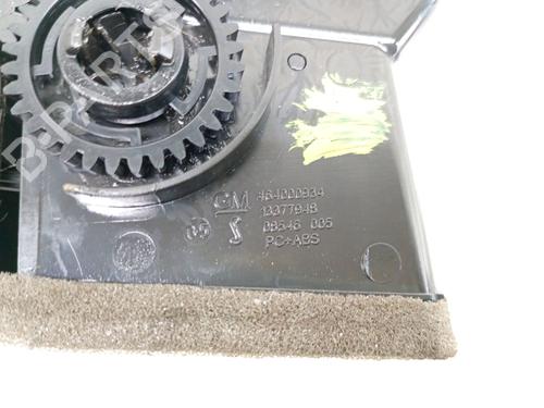 Difusor / Saída de ar OPEL CORSA E (X15) 1.4 (08, 68) | BP39240919I21 - Image 5