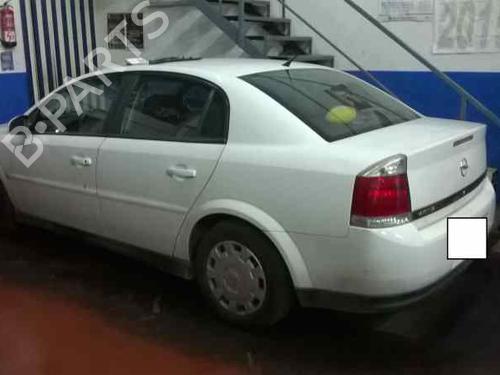 Fuse box OPEL VECTRA C (Z02)  | BP3533546E1 