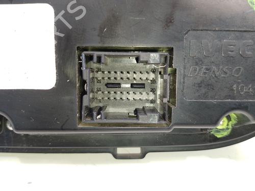 Climate control IVECO DAILY IV Van 35C13 V, 35C13 V/P, 35S13 V, 35S13 V/P | BP32419922I5