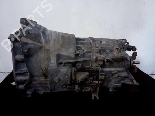 Gearbox BMW 3 (E36) 325 tds | BP4494992M3 