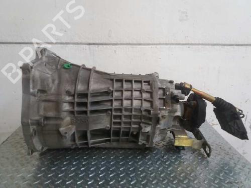Gearbox OPEL OMEGA B Estate (V94)  | BP3552907M3 
