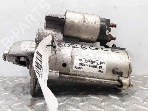 Used Starter FORD FOCUS II (DA_, HCP, DP) [2004-2013]  3547363