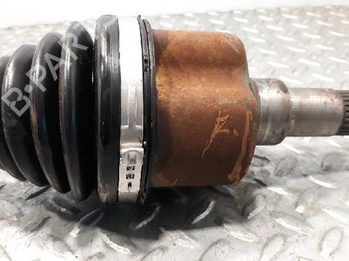 Left front driveshaft FORD MONDEO I (GBP)  | BP6252338M38 