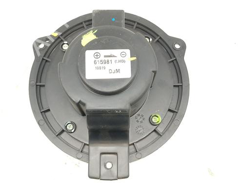 Heater blower motor CHEVROLET CAPTIVA (C100, C140) 2.0 D 4WD | BP25790671M62 