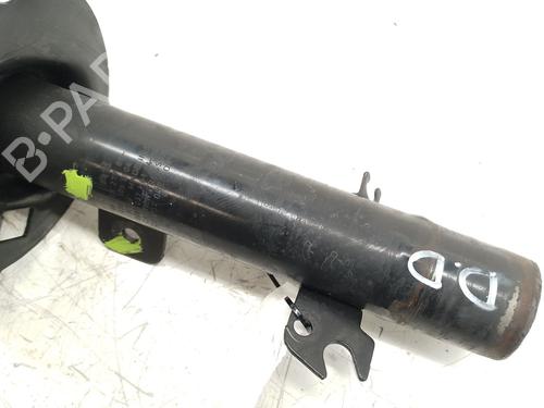 Right front shock absorber PEUGEOT 2008 II (UD_, US_, UY_, UJ_, UR_, UC_) 1.2 PureTech 130 (USHNS, URHNS) | BP29608128M17 