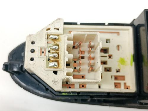 Left front window switch KIA SPORTAGE IV (QL, QLE) 1.7 CRDi | BP37421819I27 - Image 5