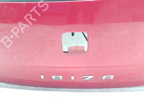 Tailgate SEAT IBIZA IV (6J5, 6P1) 1.4 | BP25131063C6 
